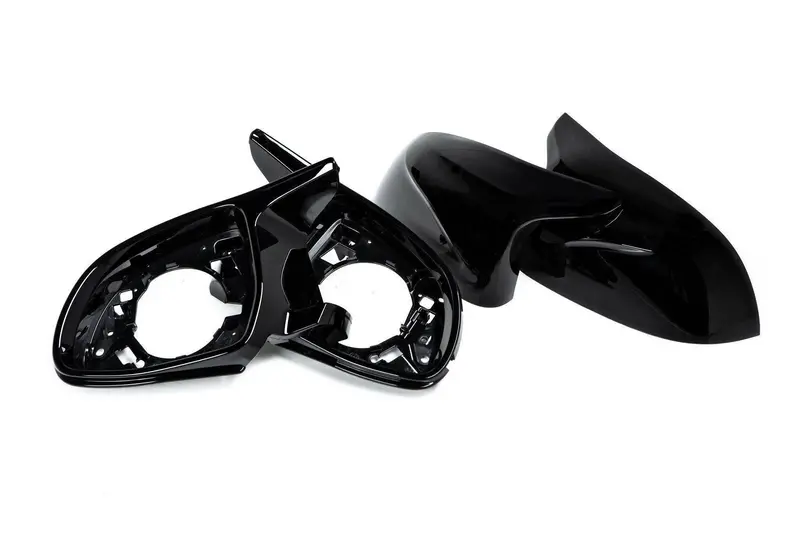 Bmw X Series Performance Wing Mirror Units By Form (2018+, G01 G05 G07) 1