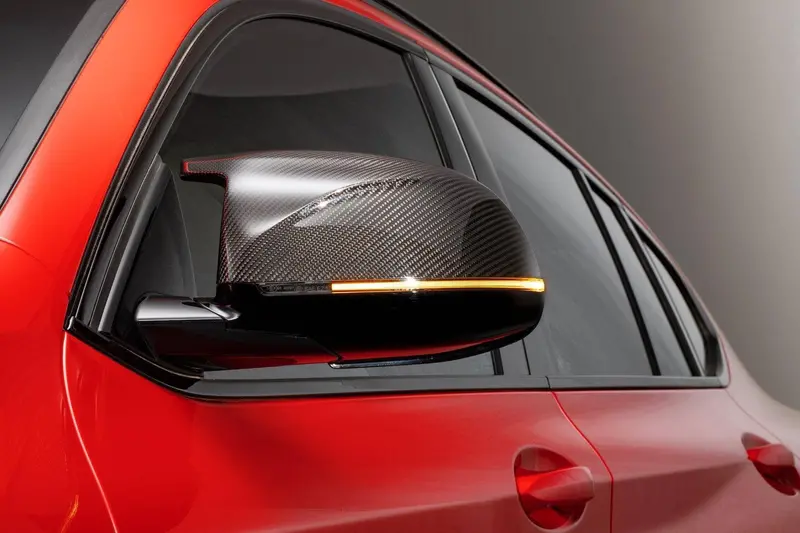 Bmw X Series Performance Wing Mirror Units By Form (2018+, G01 G05 G07) 3