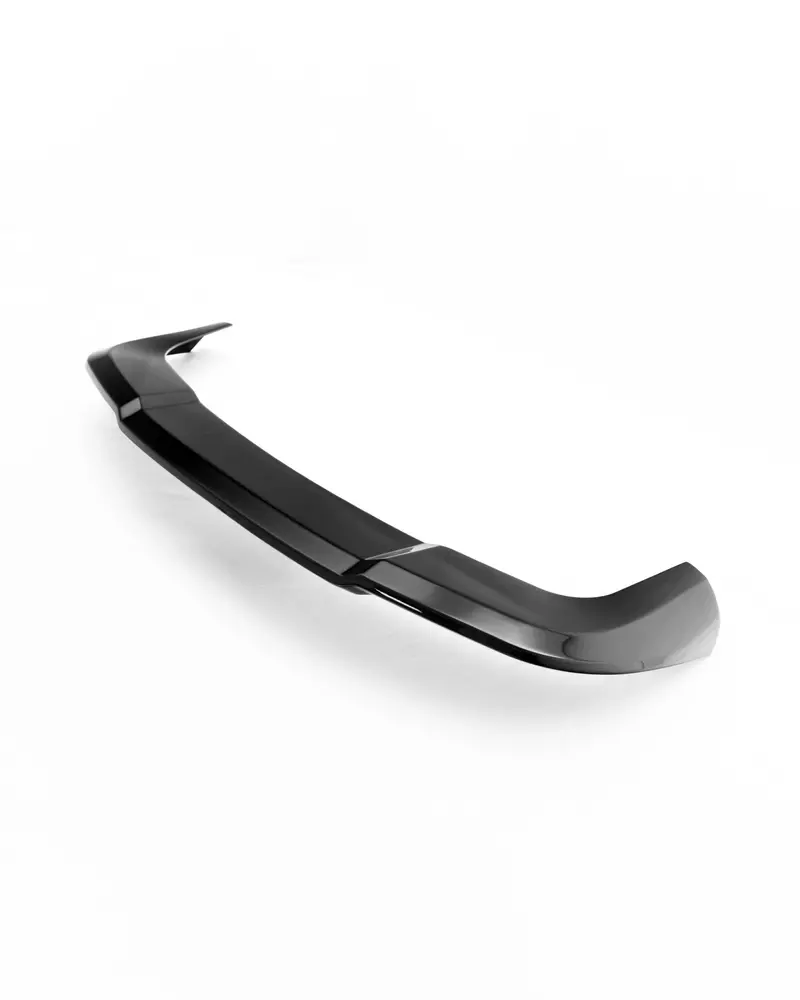 Bmw X1 M Sport U11 Gloss Black Competition Rear Spoiler By Form (2022+) 1
