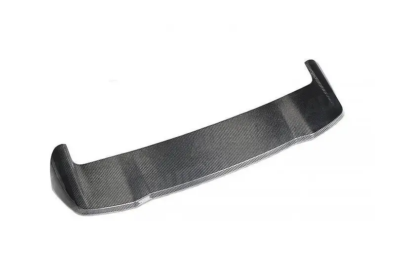 Bmw X3 G01 Carbon Fibre Competition Rear Spoiler By Form (2018-2024) 1