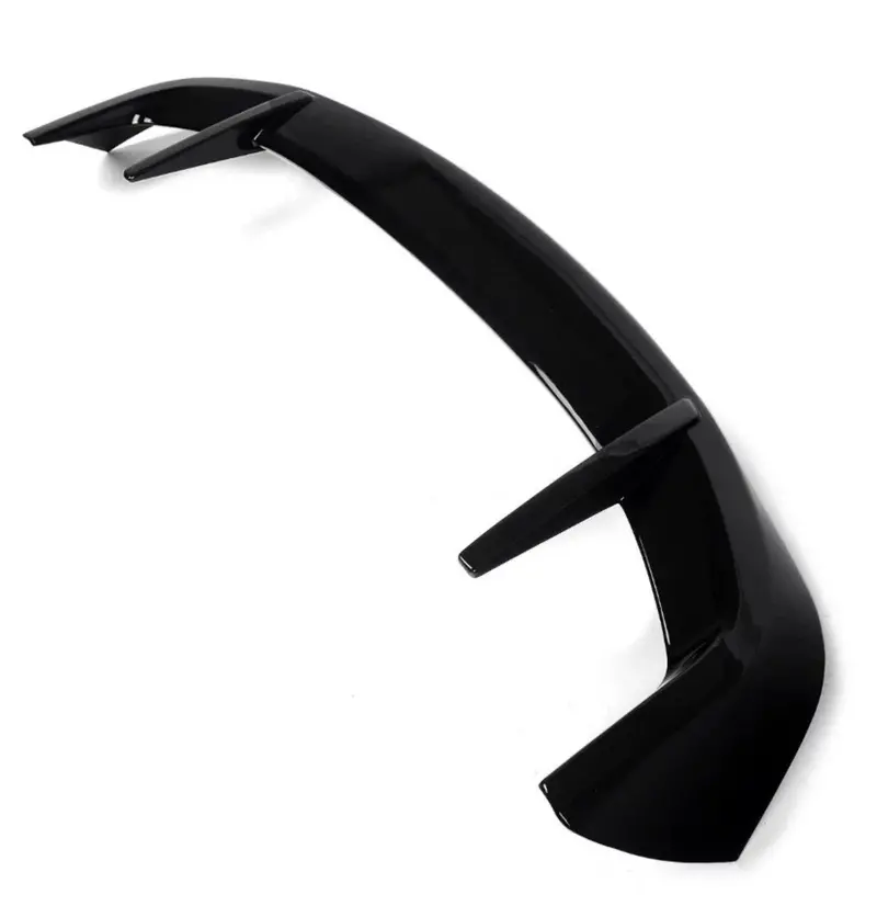 Bmw X3 G01 Gloss Black Rear Spoiler By Form (2018-2024) 1