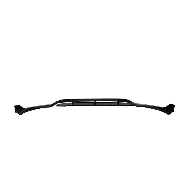 Bmw X5 G05 Gloss Black Competition Front Splitter By Form (2018+) 2