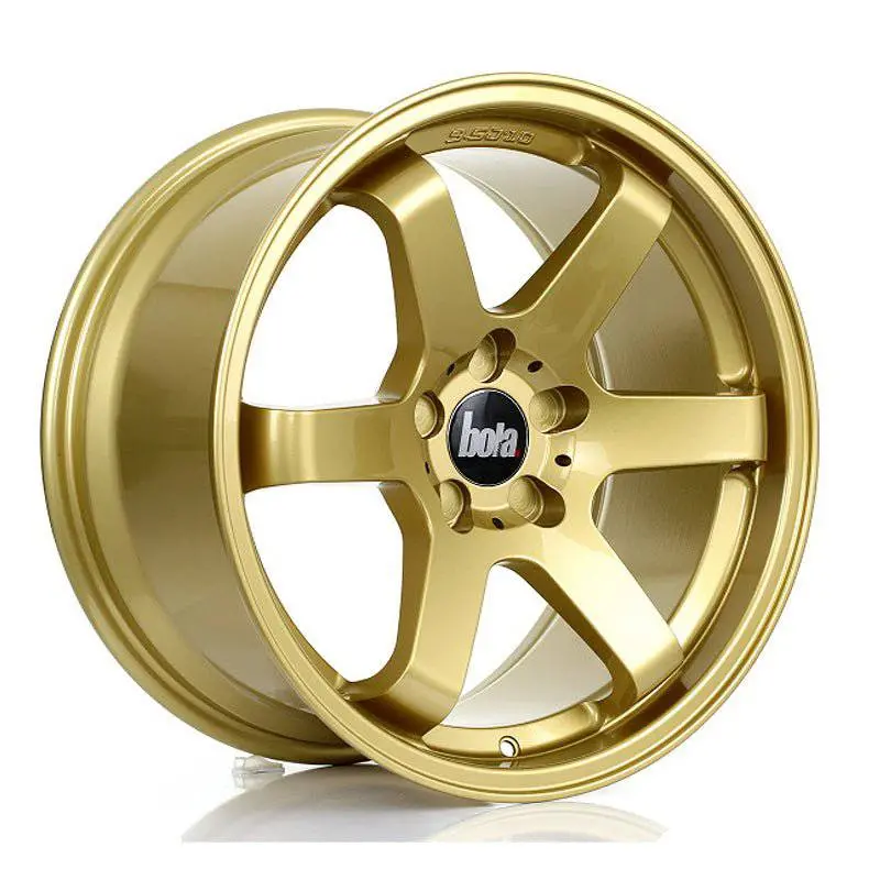 Bola B1 Semi-Forged Alloy Wheels