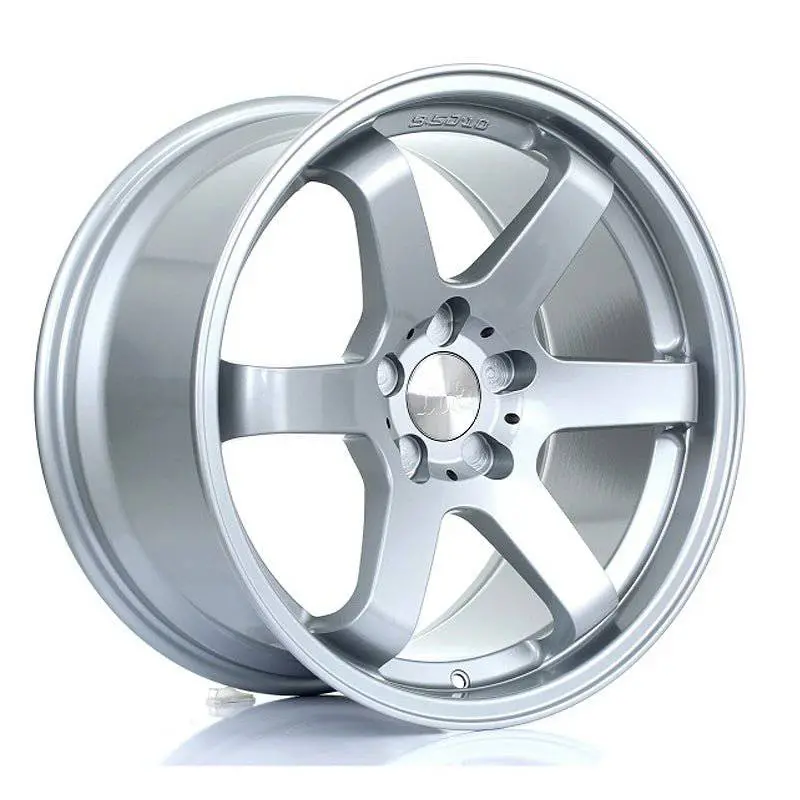 Bola B1 Semi-Forged Alloy Wheels