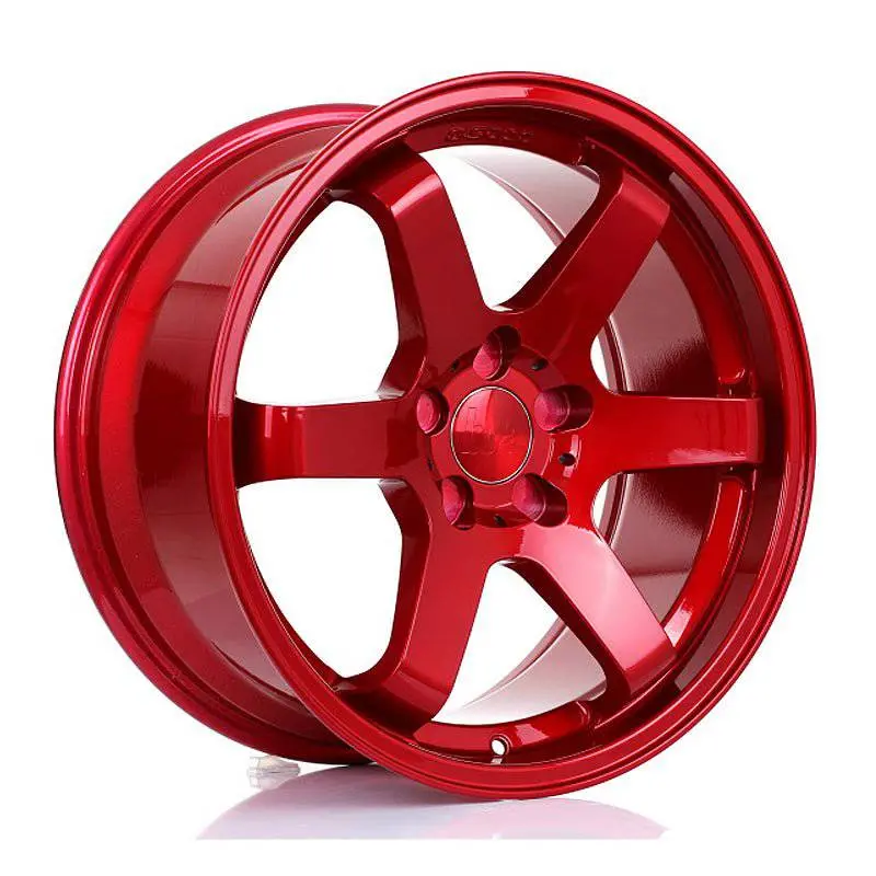 Bola B1 Semi-Forged Alloy Wheels
