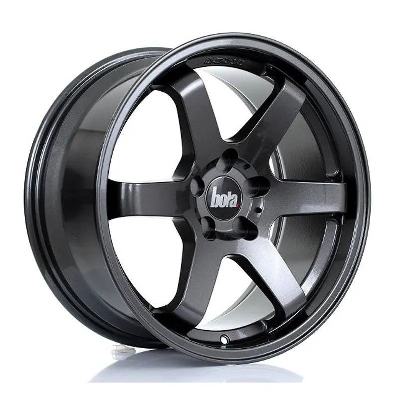 Bola B1 Semi-Forged Wheels 4