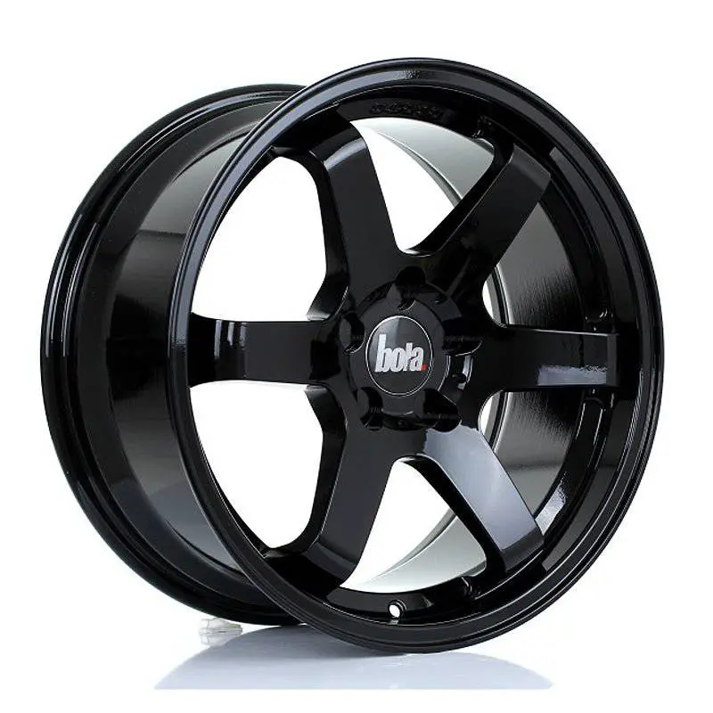Bola B1 Semi-Forged Wheels 6