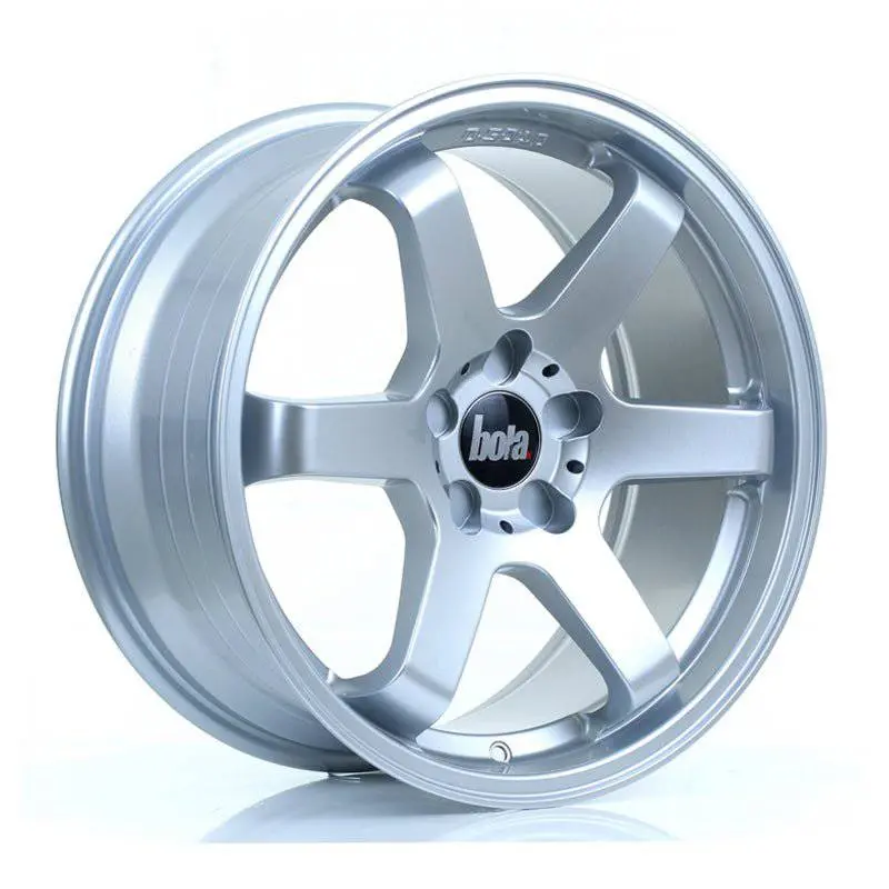 Bola B1 Semi-Forged Wheels 7
