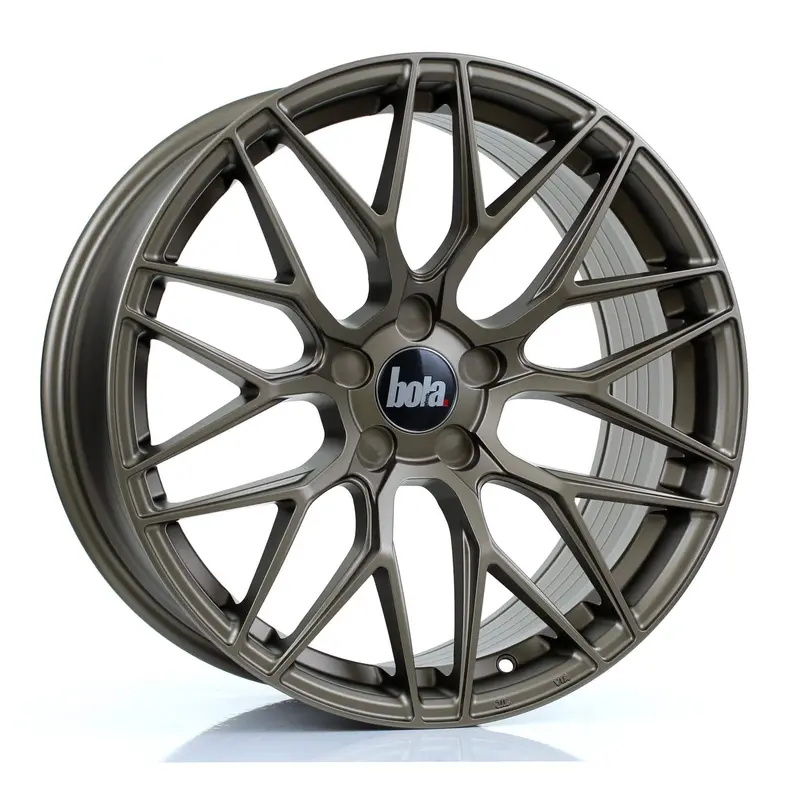 Bola B17 Semi-Forged Wheels 3