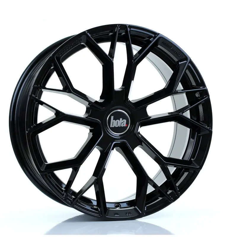 Bola Flf Semi-Forged Wheels 2