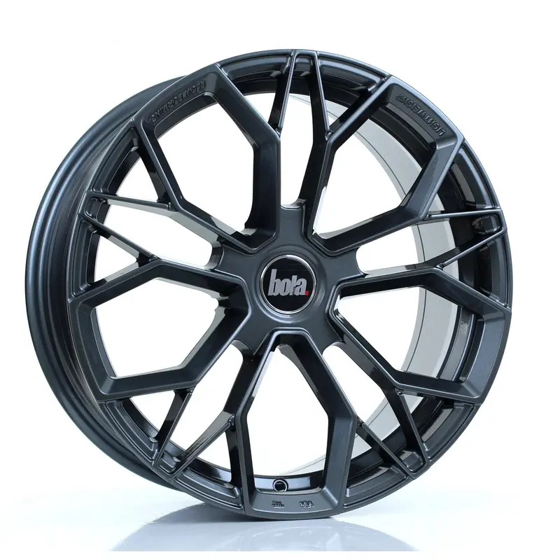 Bola Flf Semi-Forged Wheels 3