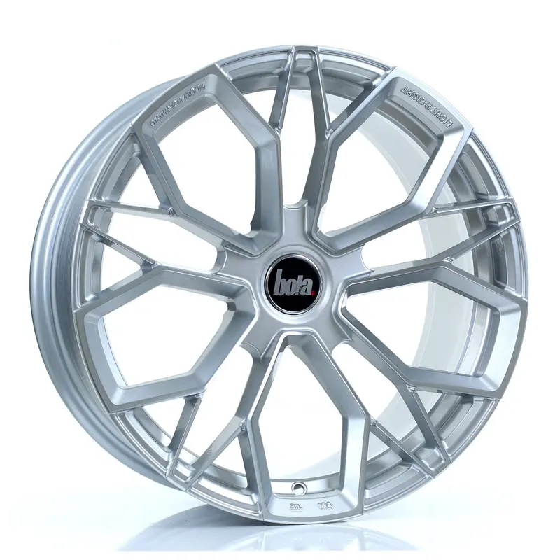 Bola Flf Semi-Forged Wheels 5