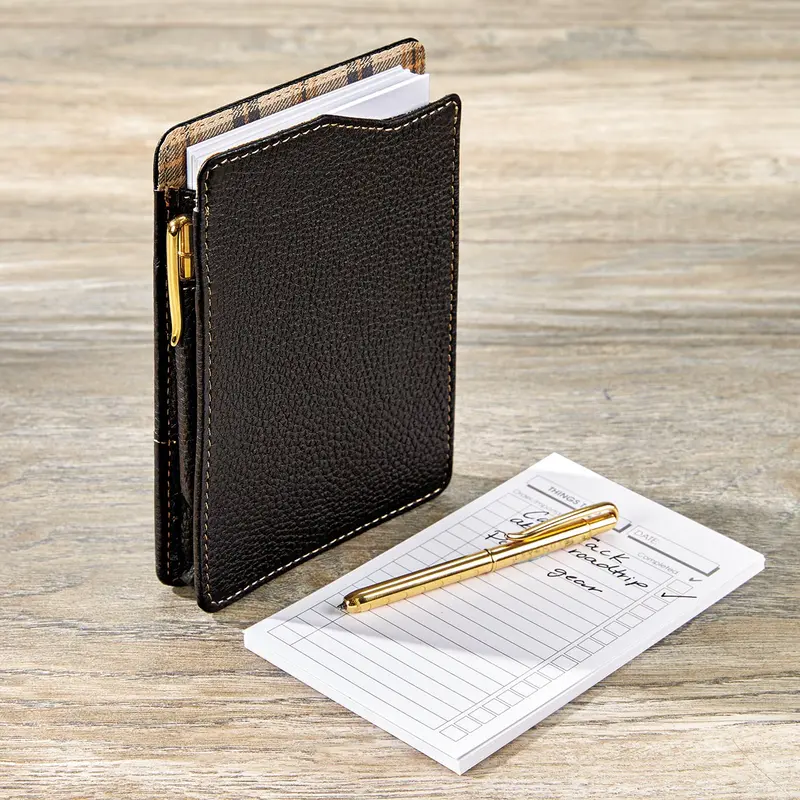 Bomber Jacket Cardmaster Case 1