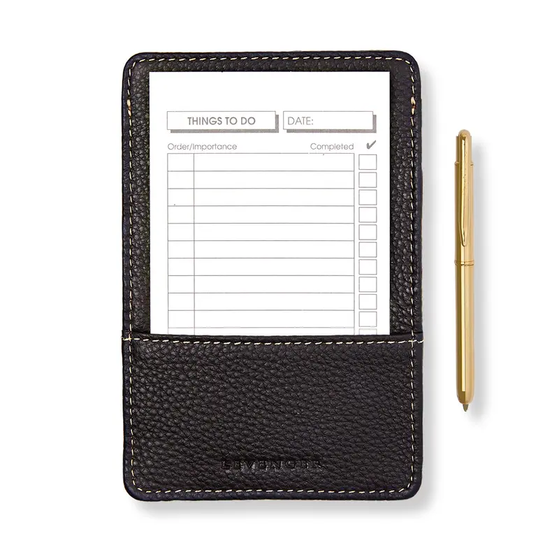 Bomber Jacket Cardmaster Case 2