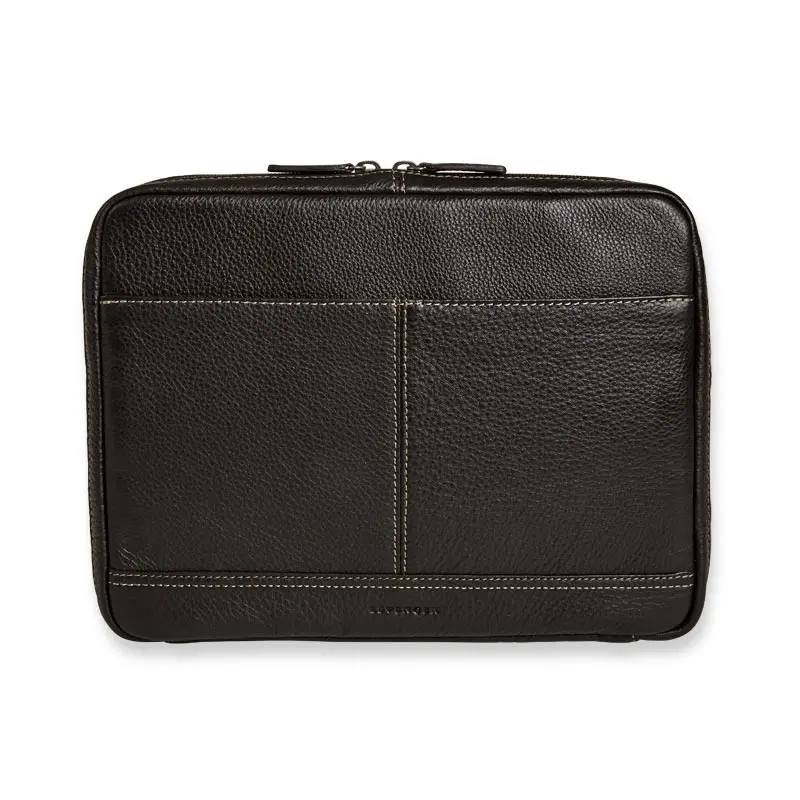 Bomber Jacket Charge & Go Travel Folio 1