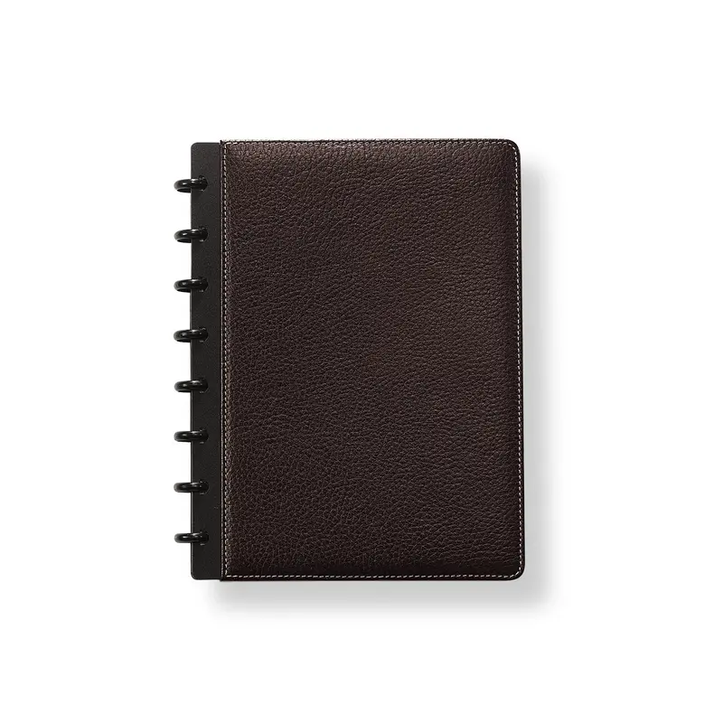 Bomber Jacket Circa Discbound Notebook 2