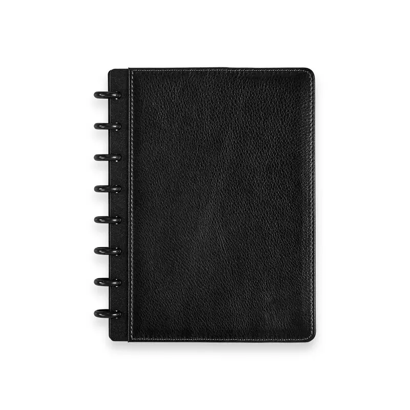 Bomber Jacket Circa Discbound Notebook 5