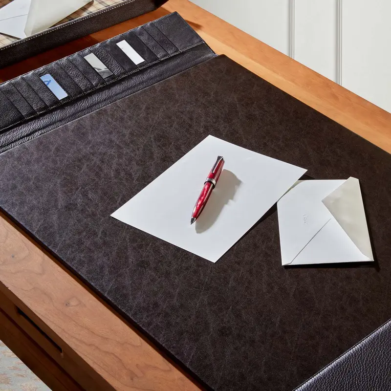 Bomber Jacket Desk Pad 2