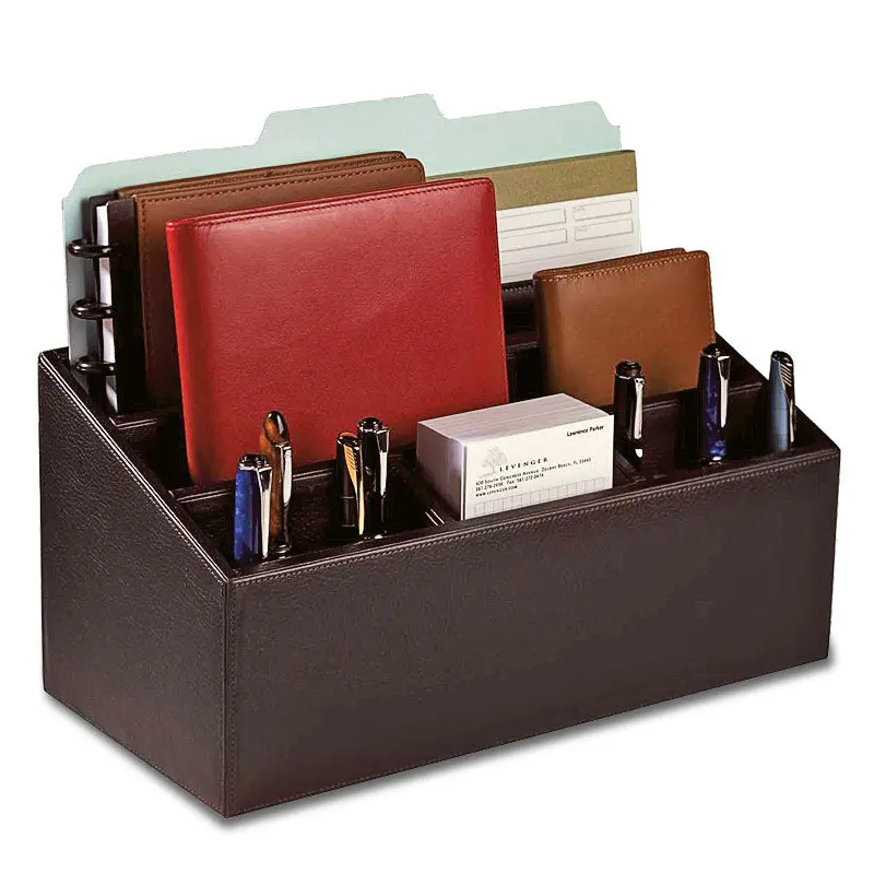 Bomber Jacket Desk Unifier 1