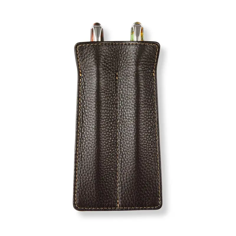 Bomber Jacket Double Pen Sleeve 1