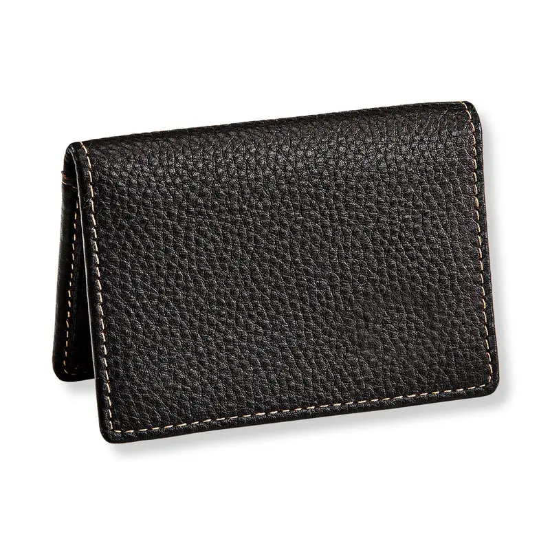 Bomber Jacket Essential Card Wallet 1