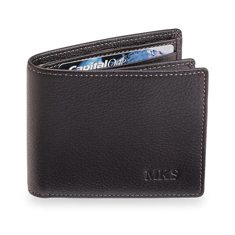 Bomber Jacket Flip Id Wallet 1