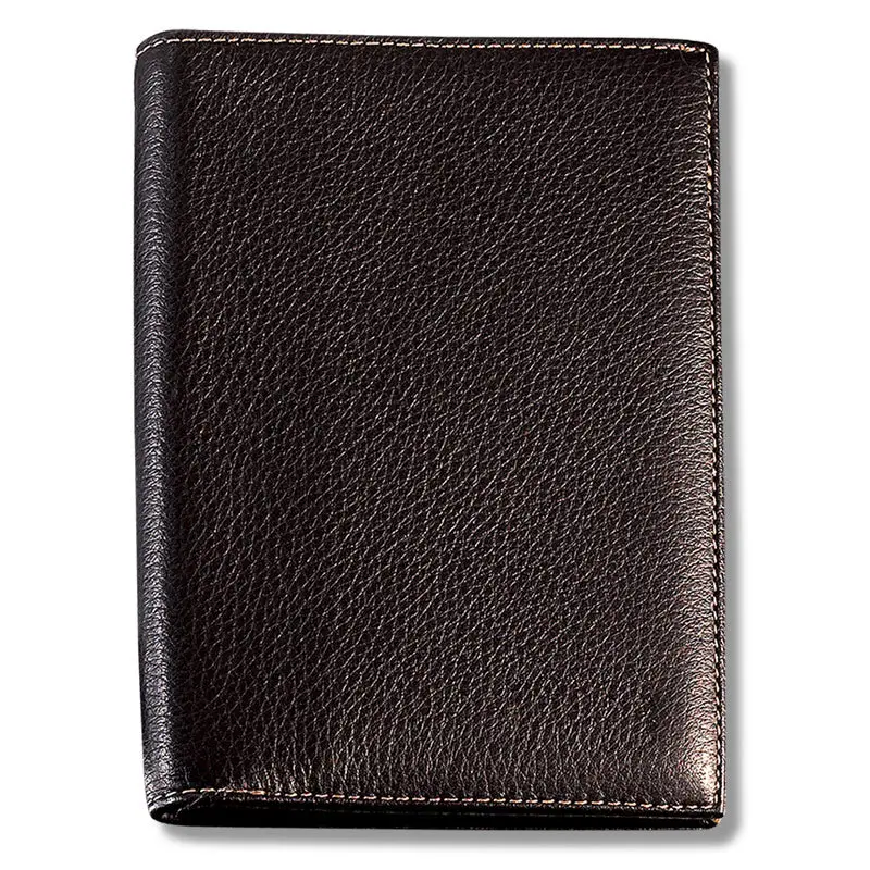 Bomber Jacket International Pocket Briefcase With Pocketini Pen 1