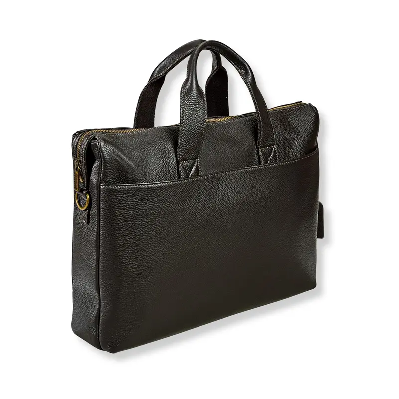 Bomber Jacket Laptop Brief 1