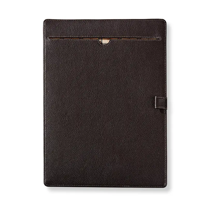 Bomber Jacket Leather Freeleaf Pad Backer 2