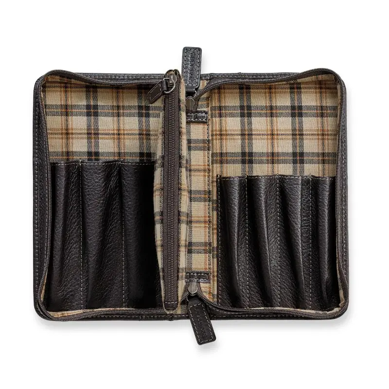 Bomber Jacket Omnipurpose Pen Case 1