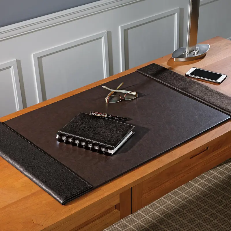 Bomber Jacket Oversized Desk Pad 2
