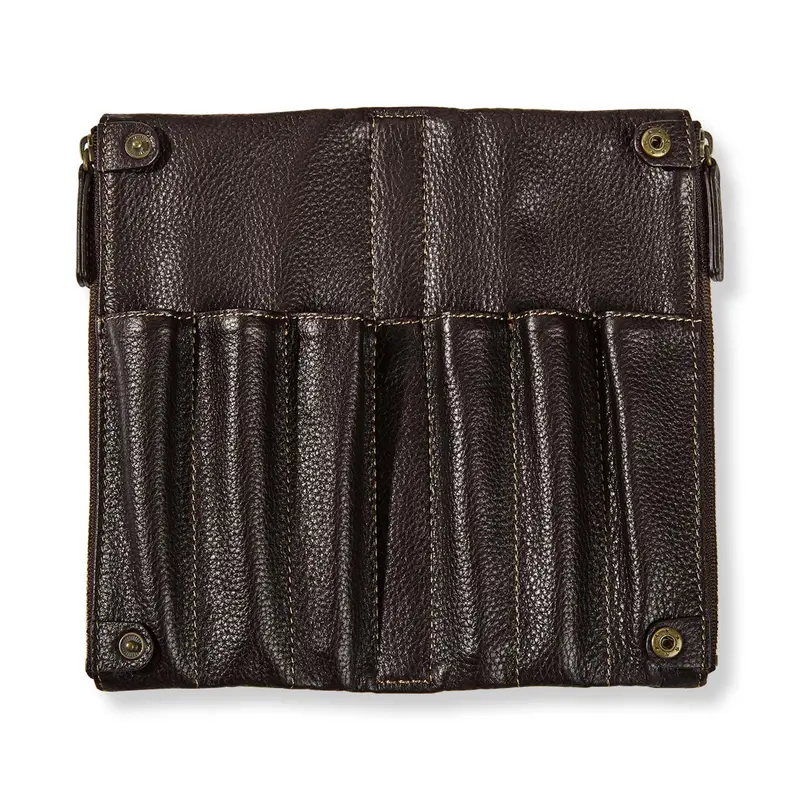 Bomber Jacket Pen Commander Case 1