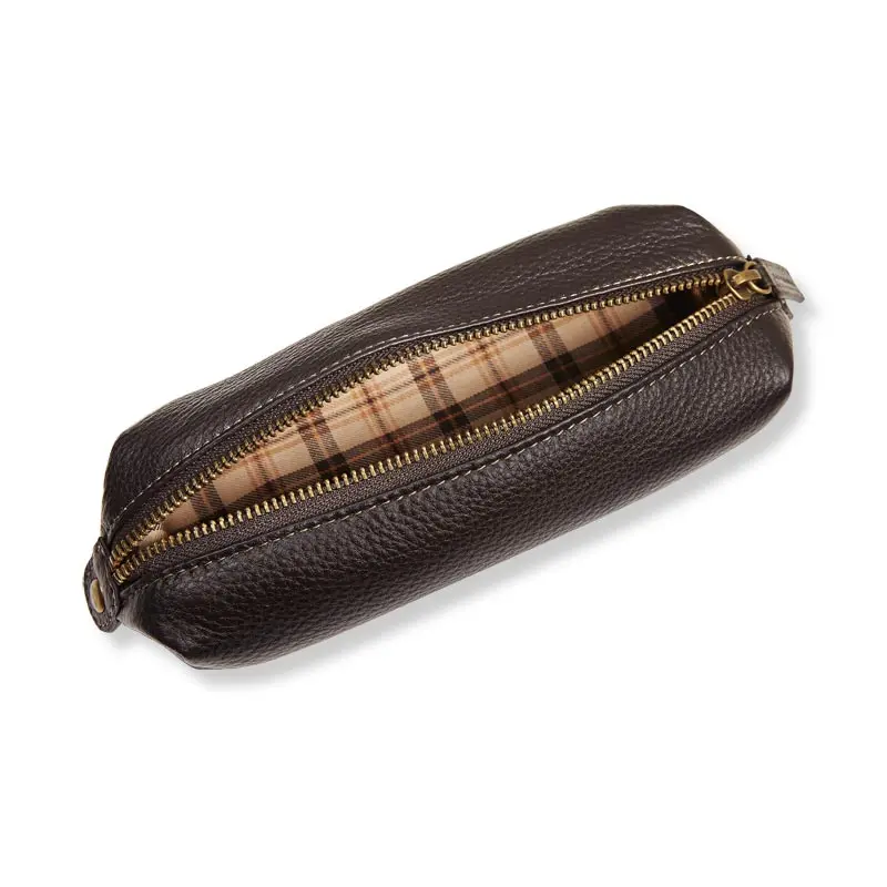 Bomber Jacket Pen Pouch 1