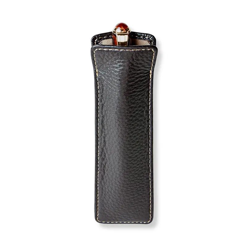 Bomber Jacket Pen Sleeve 1