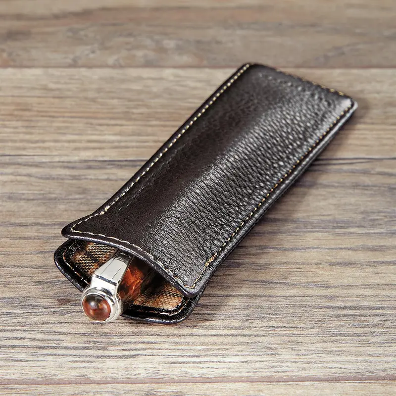 Bomber Jacket Pen Sleeve 2