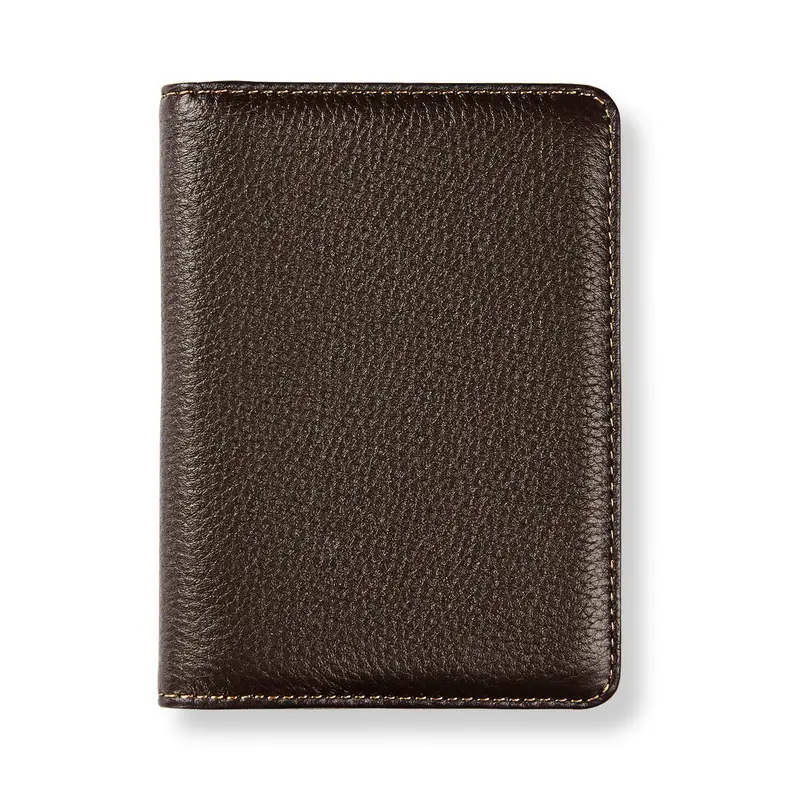 Bomber Jacket + Rfid Passport Holder 1