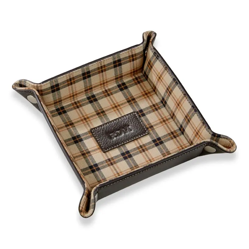 Bomber Jacket Snap Tray 1