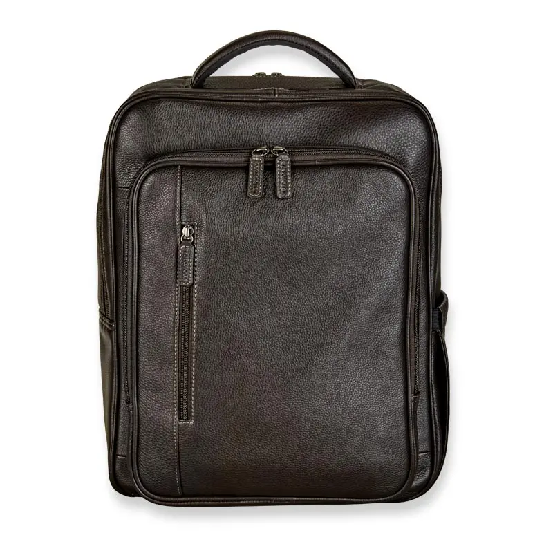 Bomber Jacket Utility Backpack 1