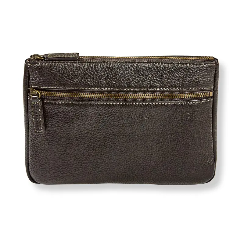Bomber Jacket Utility Pouch 1