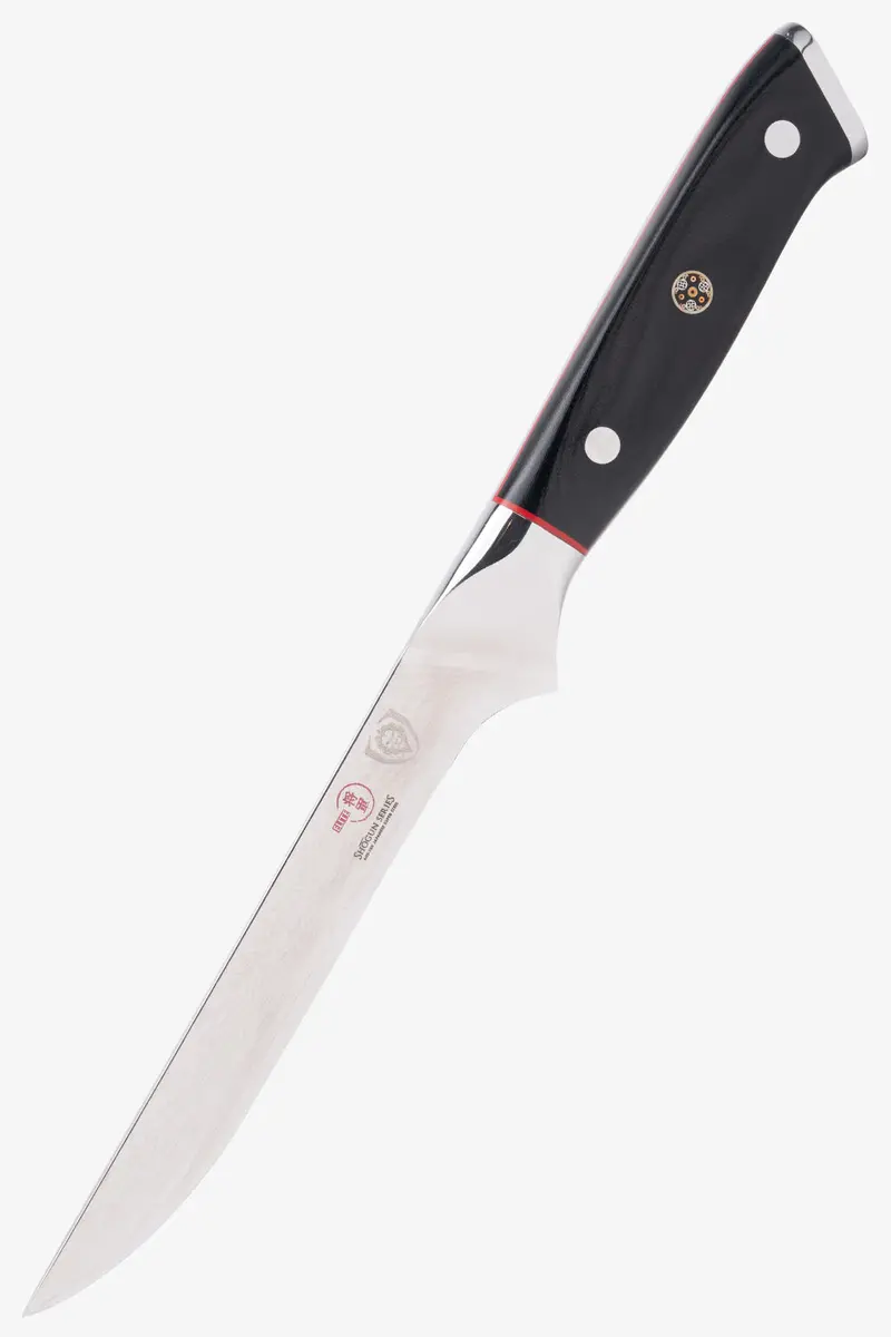 Boning Knife 6" | Shogun Series | Elite | Dalstrong © 1