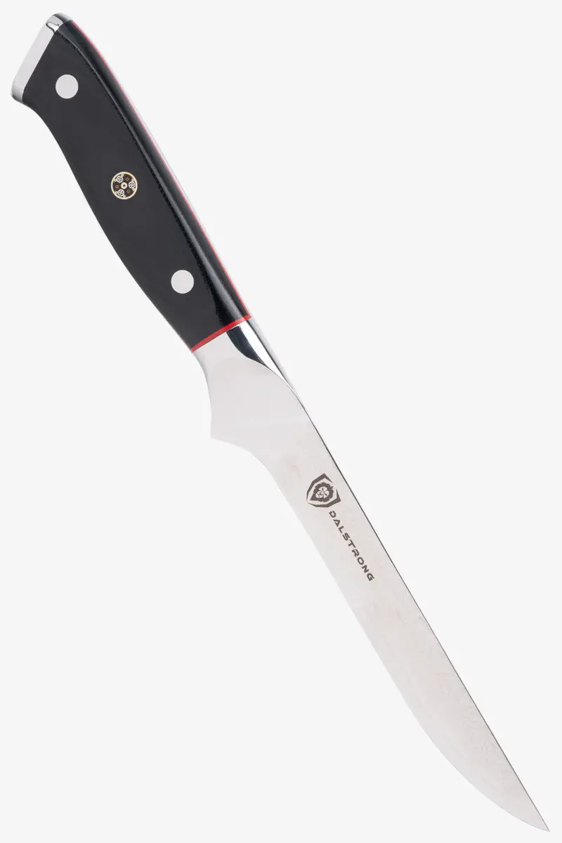 Boning Knife 6" | Shogun Series | Elite | Dalstrong © 2