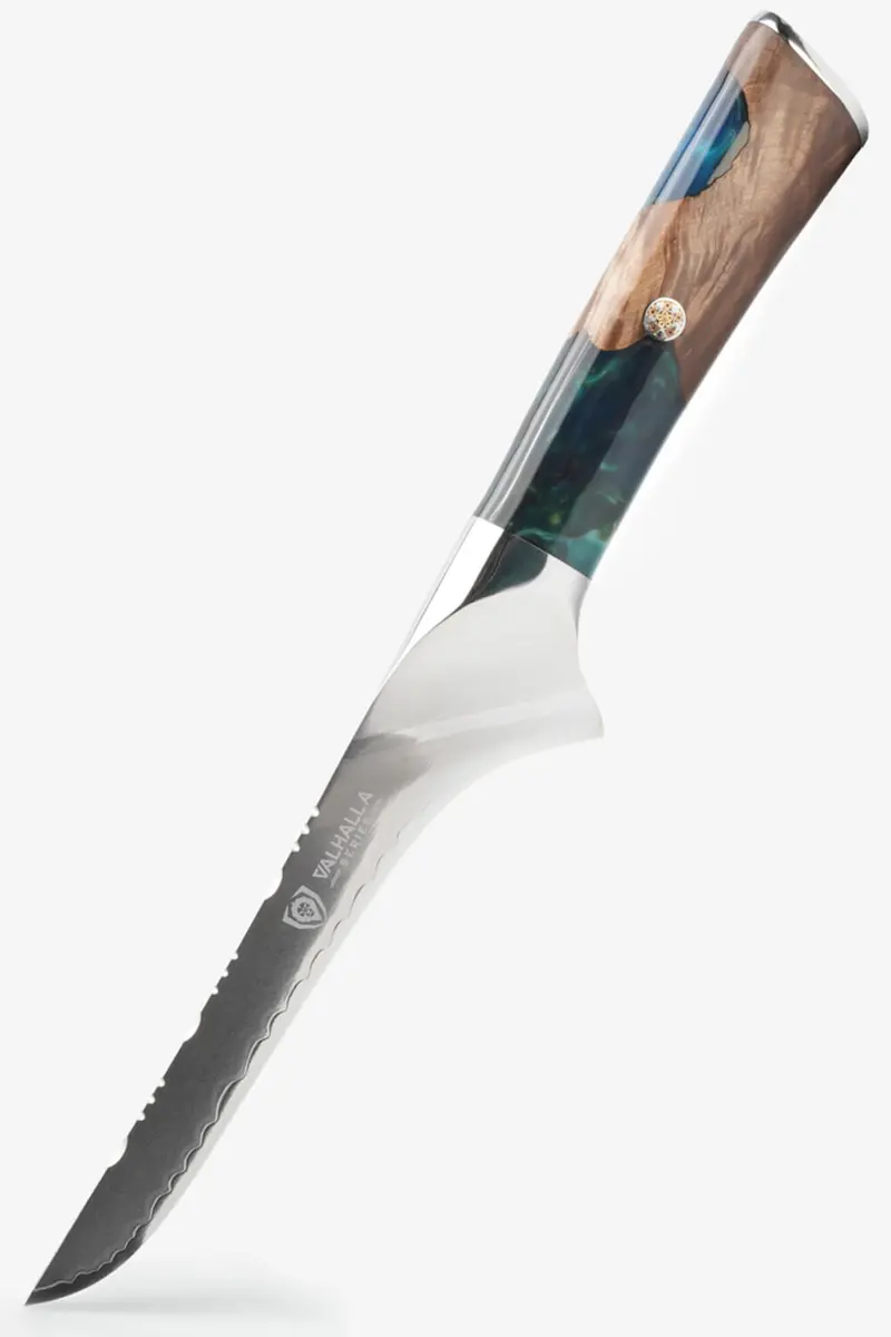 Boning Knife 6" | Valhalla Series | Dalstrong © 1