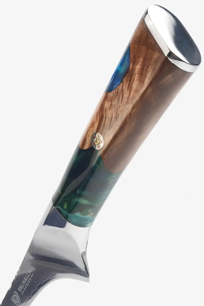 Boning Knife 6" | Valhalla Series | Dalstrong © 2