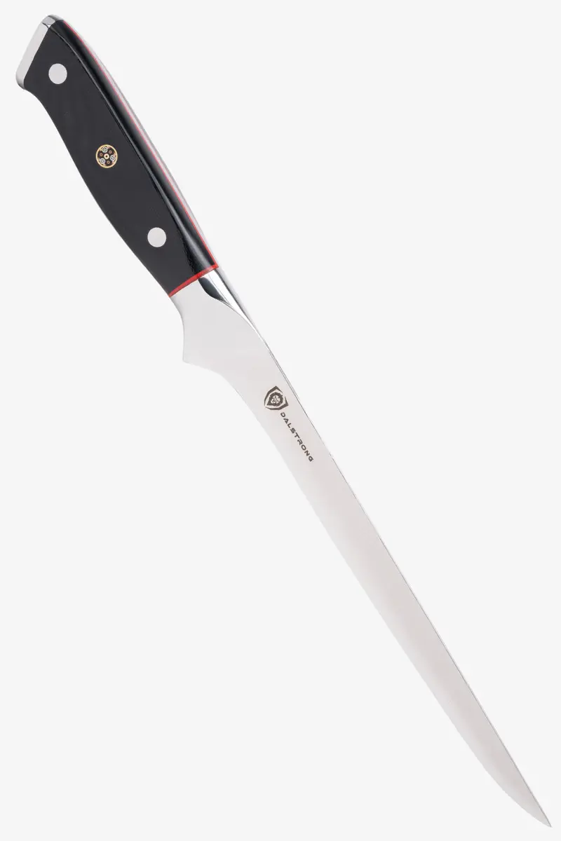 Boning Knife 8" | Shogun Series | Elite | Dalstrong © 1