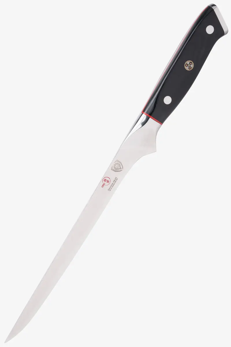 Boning Knife 8" | Shogun Series | Elite | Dalstrong © 2