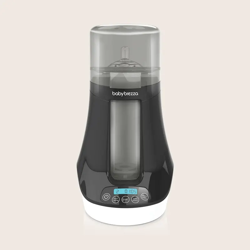 Bottle & Breastmilk Warmer 1