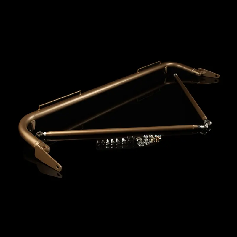 Braum 48-51" Universal Harness Bar 1