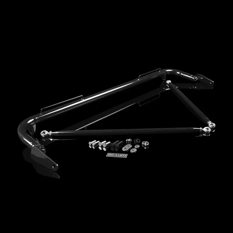 Braum 48-51" Universal Harness Bar 3