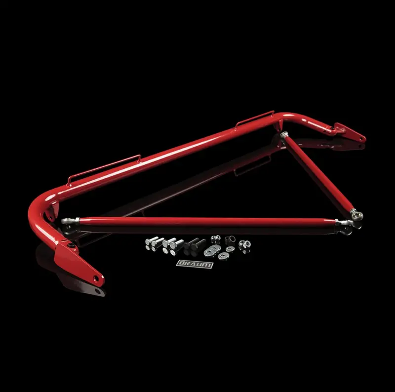 Braum 48-51" Universal Harness Bar 4