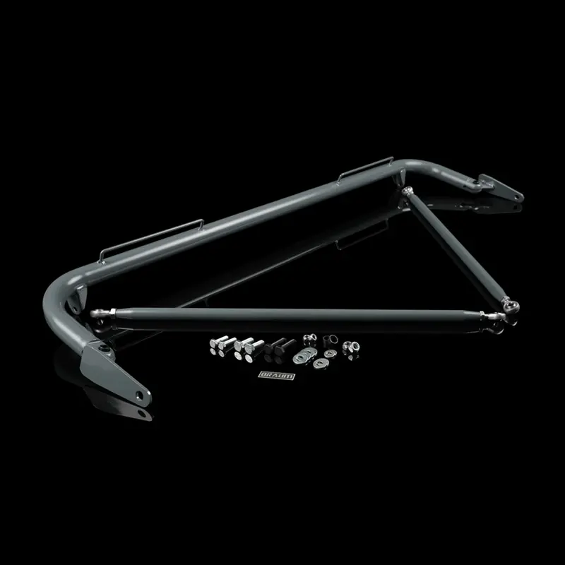Braum 48-51" Universal Harness Bar 5
